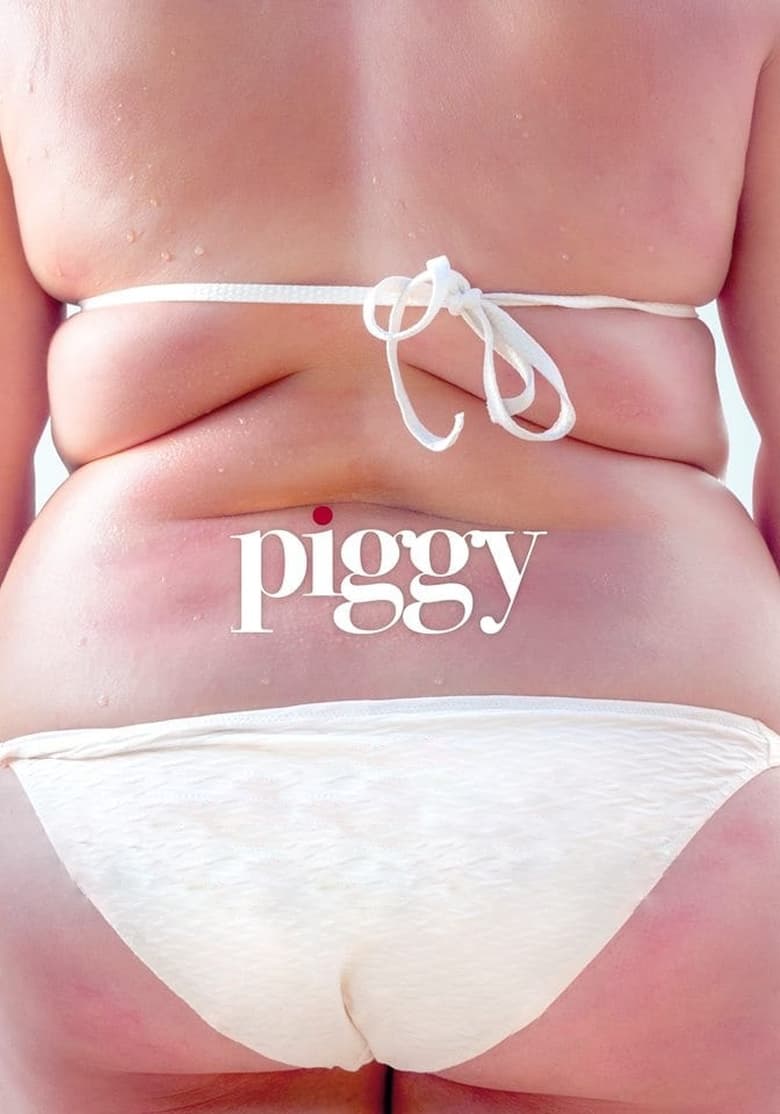 Poster of Piggy