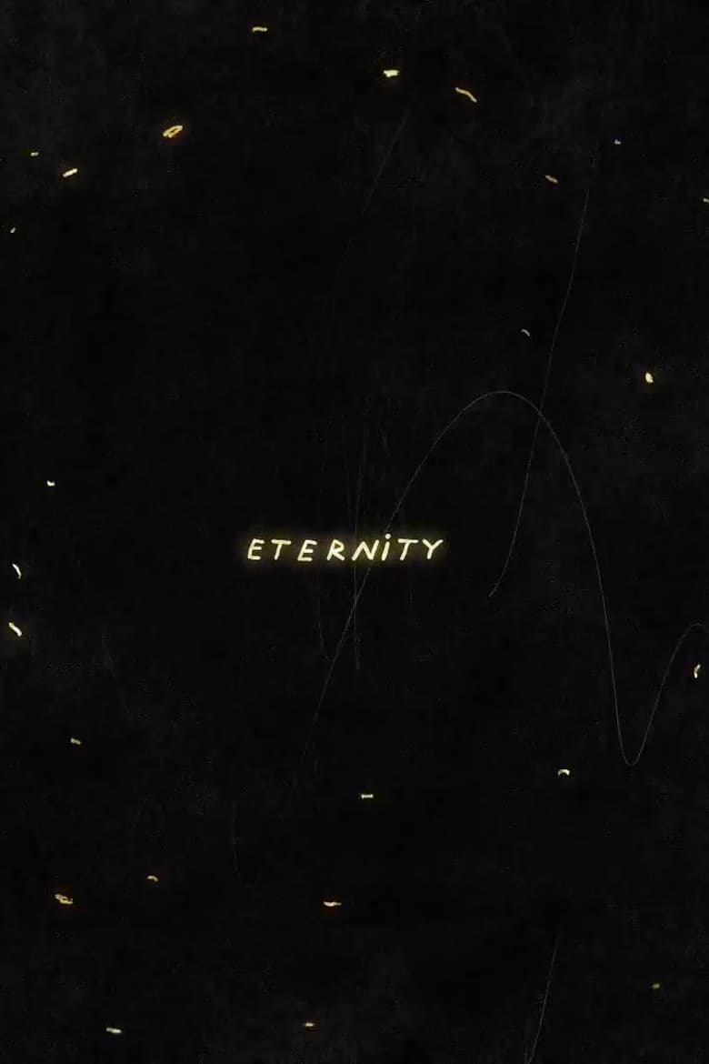 Poster of Eternity