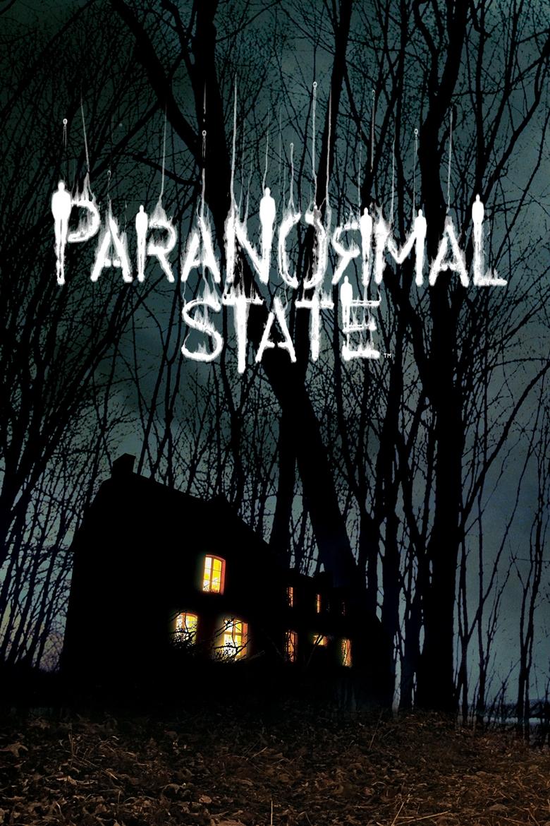 Poster of Cast and Crew in Paranormal State - Season 6 - Episode 3 - Permission To Do Harm