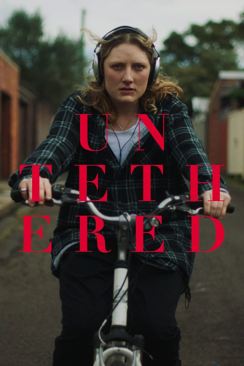 Poster of Untethered