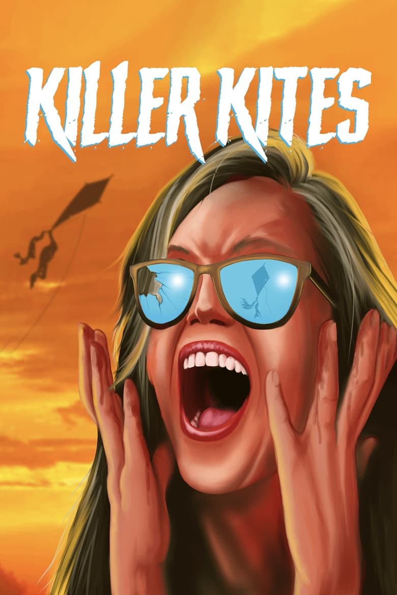 Poster of Killer Kites