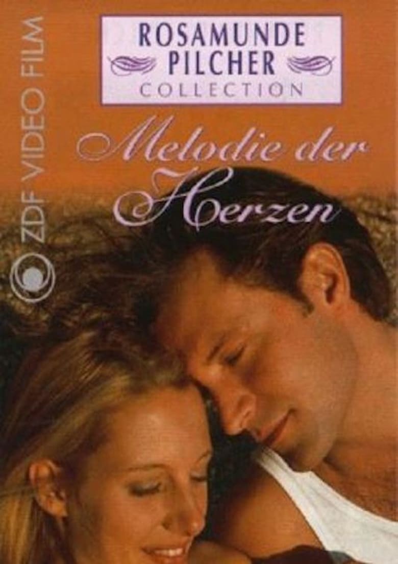 Poster of Rosamunde Pilcher: Melodie der Herzen