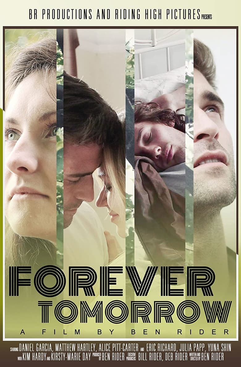 Poster of Forever Tomorrow