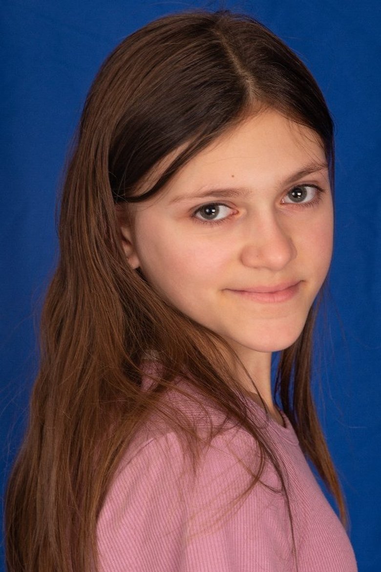 Portrait of Elyssa Schreiner