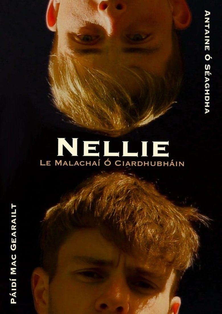 Poster of Nellie