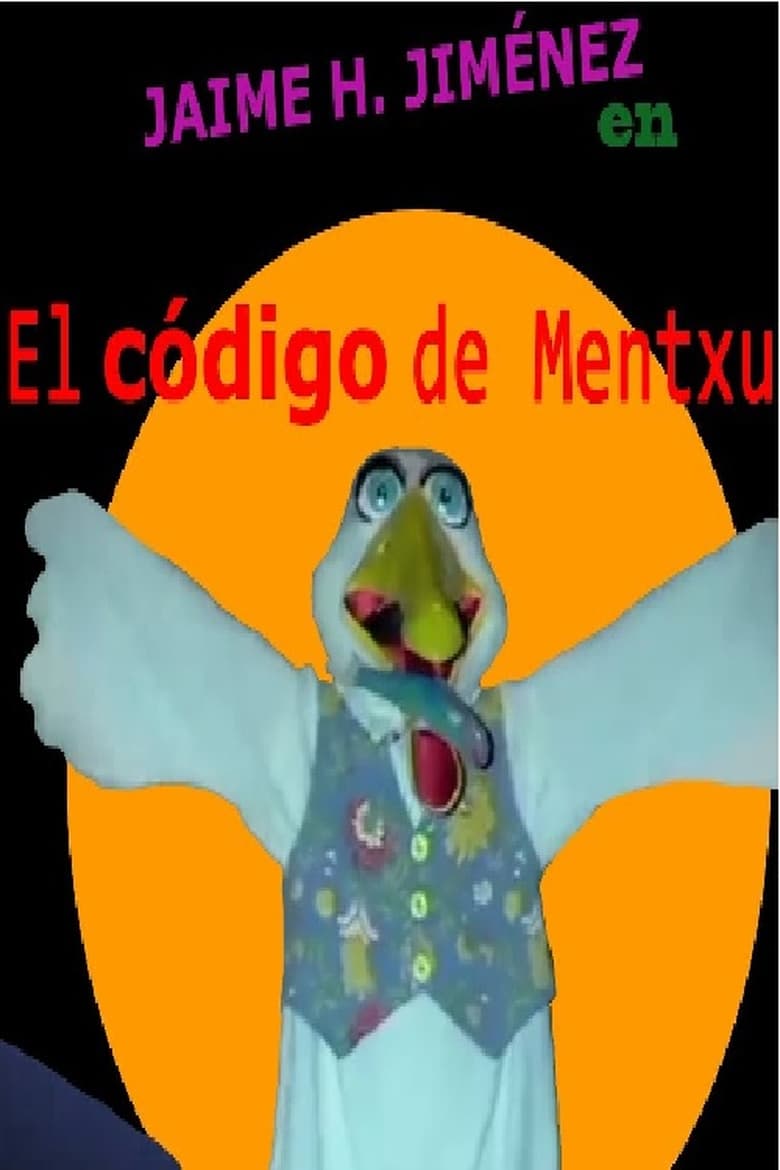 Poster of El código de Mentxu