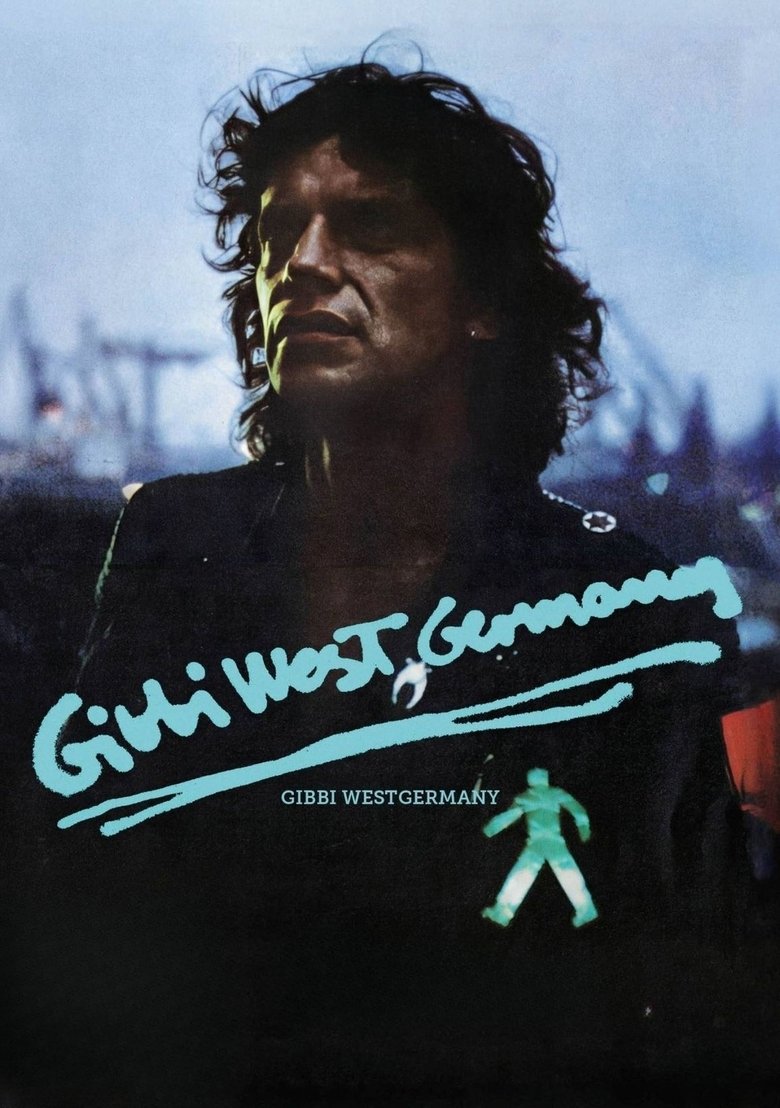 Poster of Gibbi Westgermany
