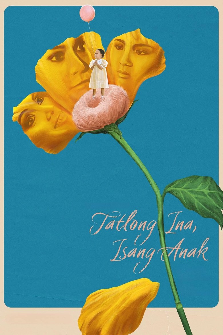 Poster of Three Mothers, One Child
