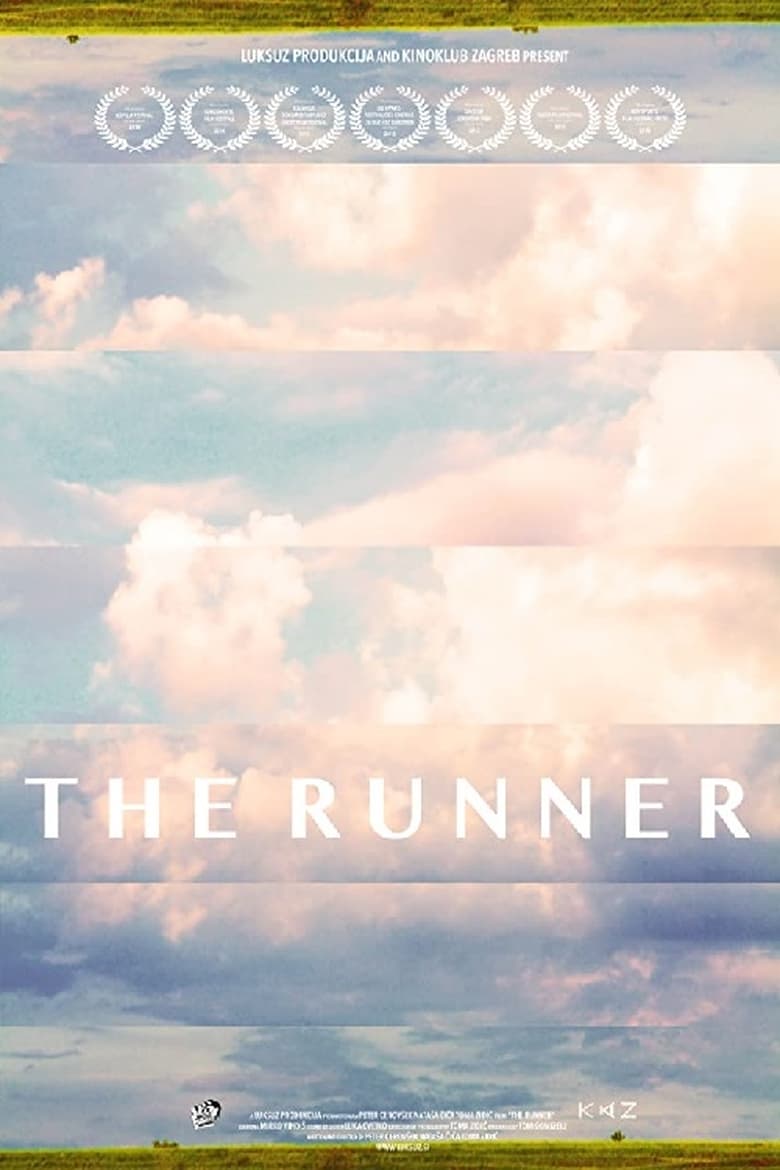 Poster of The Runner