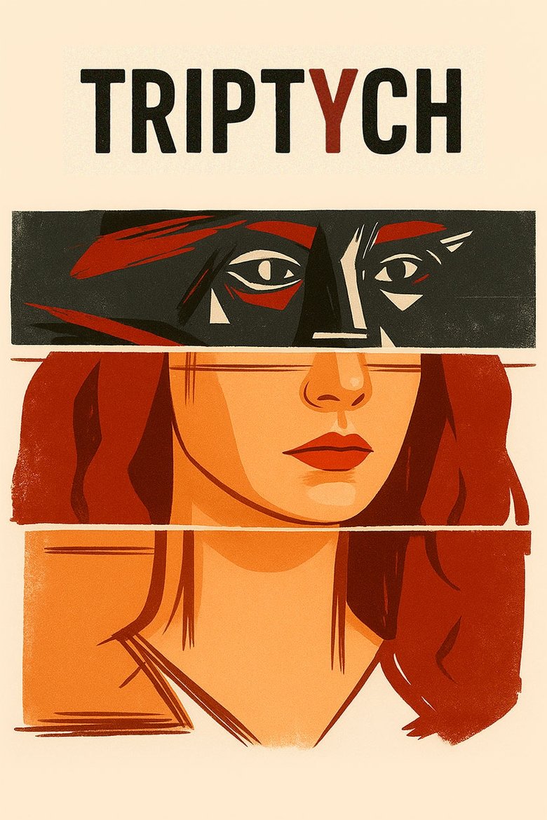 Poster of Triptych