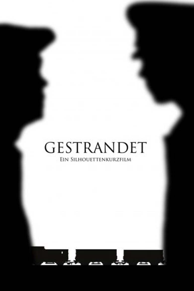 Poster of Stranded