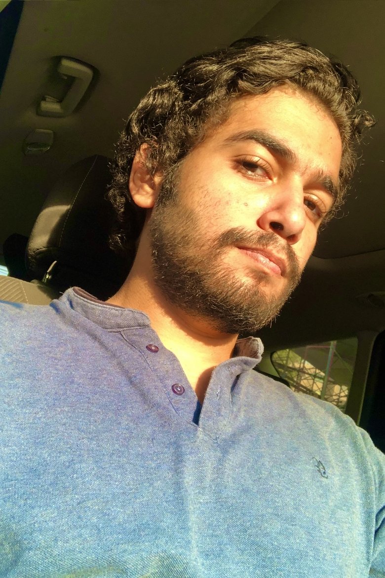 Portrait of Muhammad Minisy