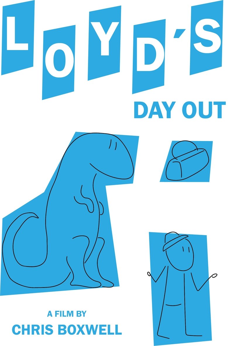 Poster of Lloyd's Day Out