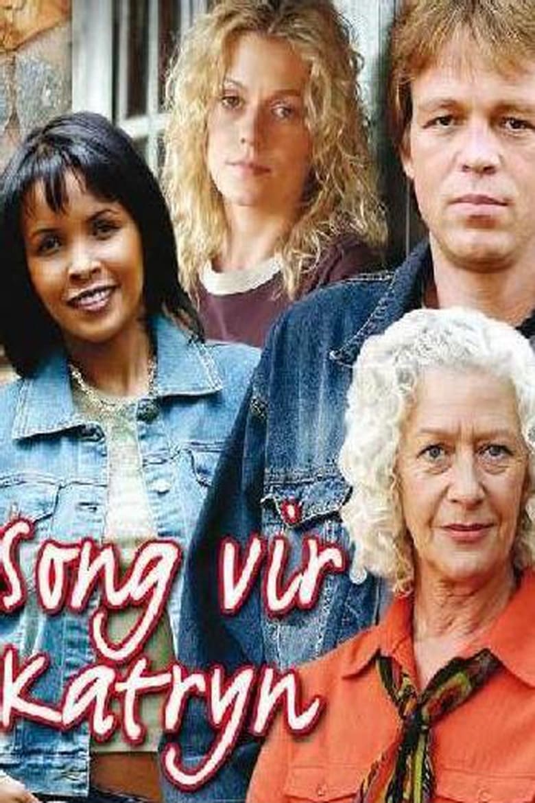 Poster of Episodes in Song Vir Katryn - Season 1 - Season 1