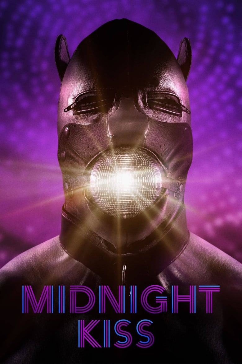 Poster of Midnight Kiss