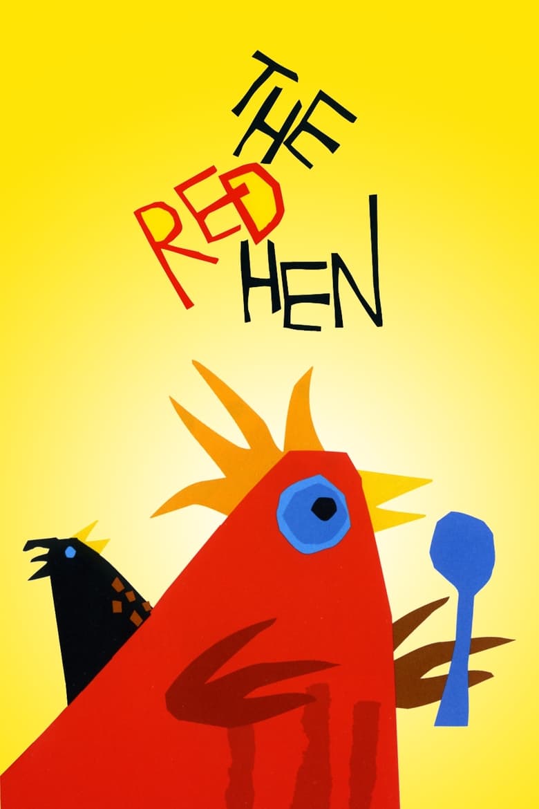 Poster of The Red Hen