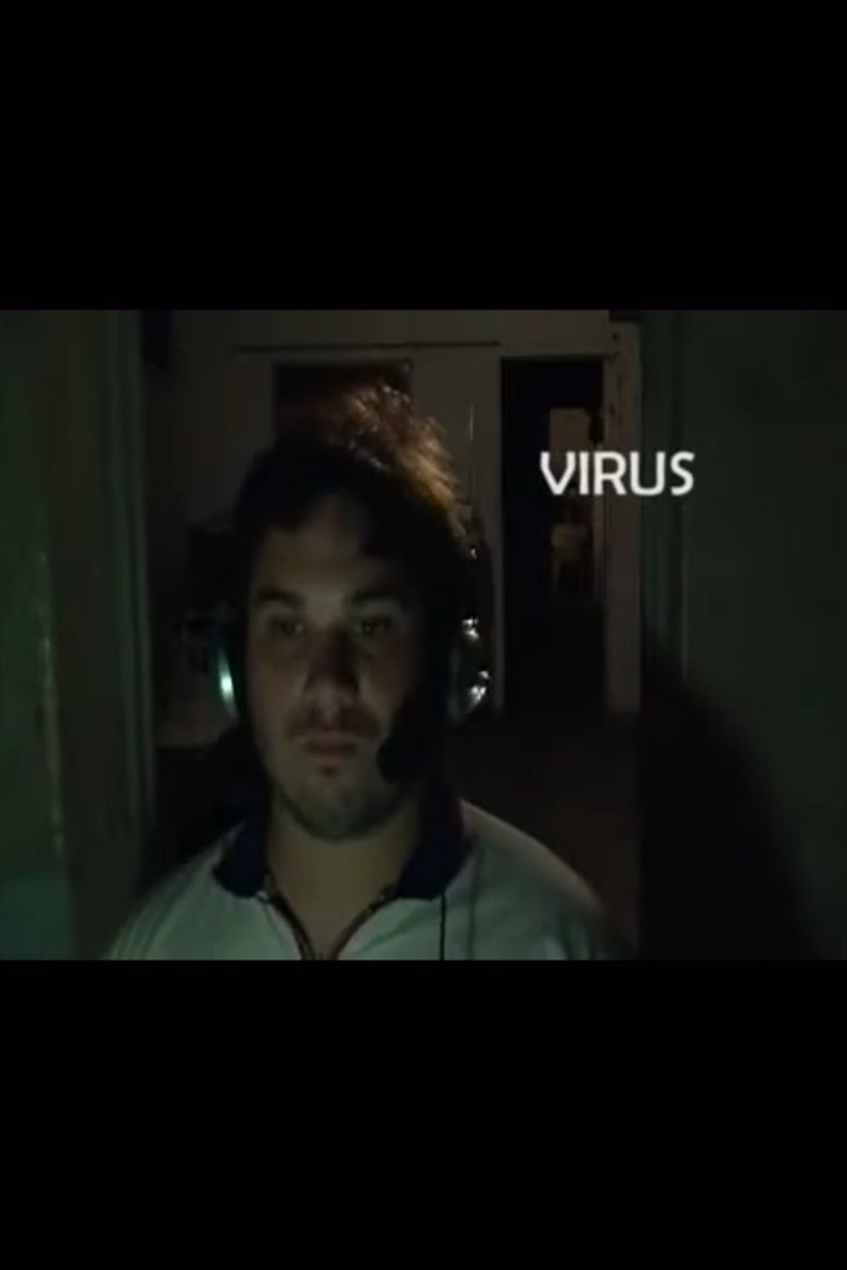 Poster of Virus