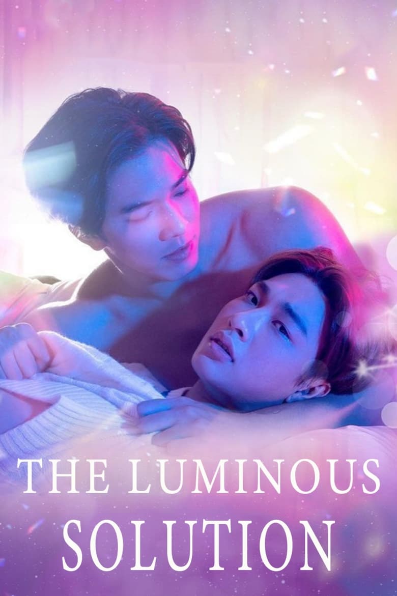 Poster of The Luminous Solution