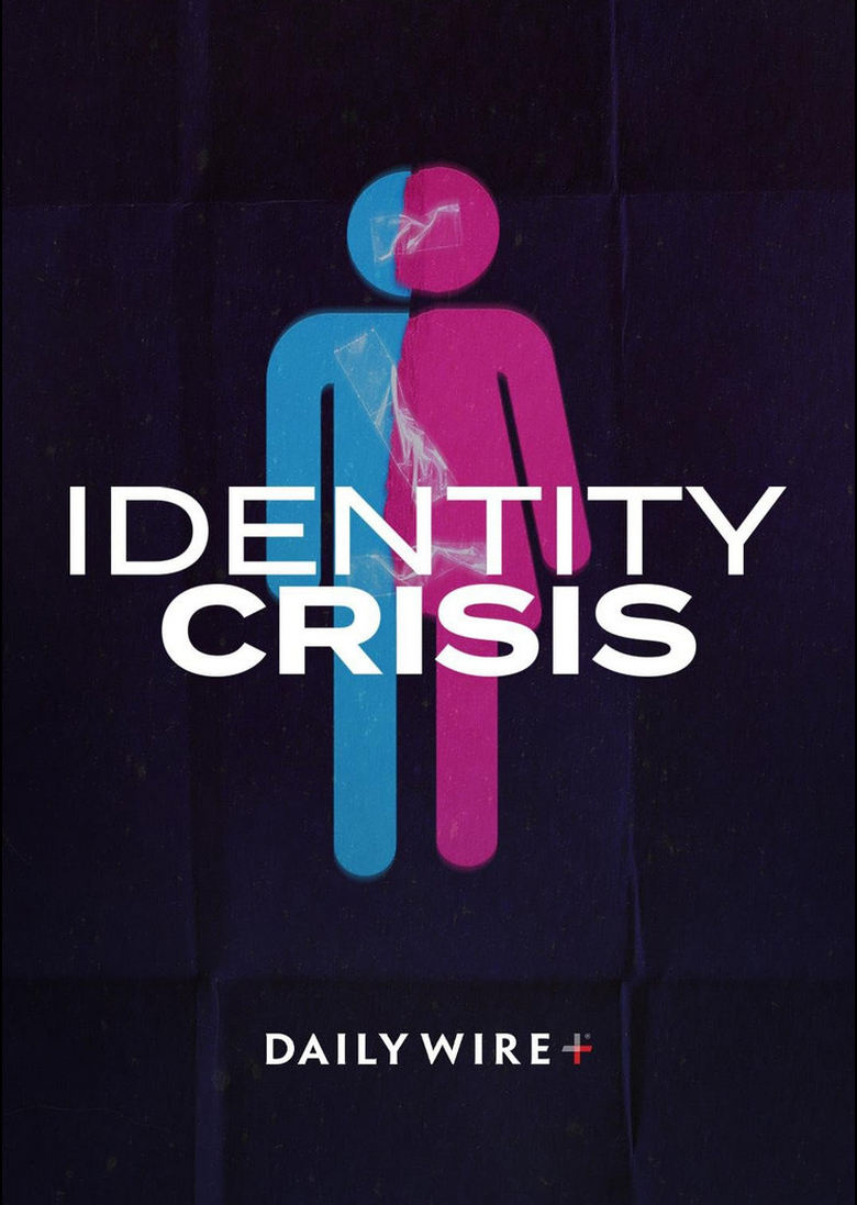 Poster of Identity Crisis