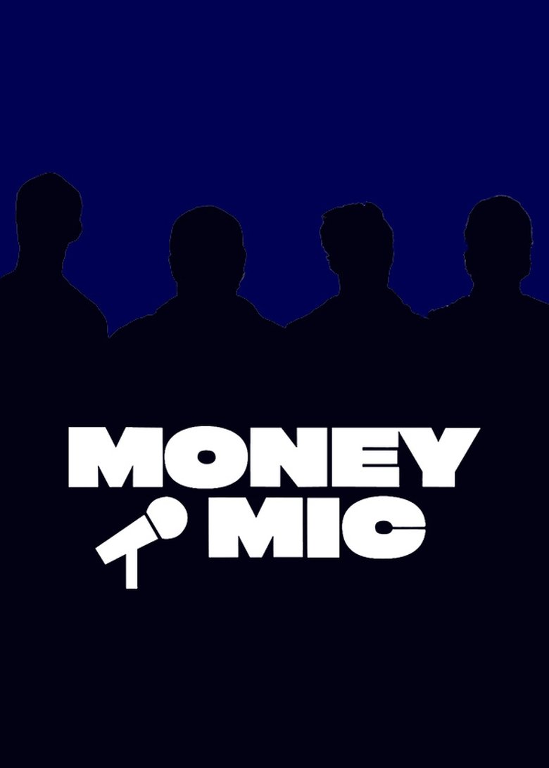 Poster of Money Mic