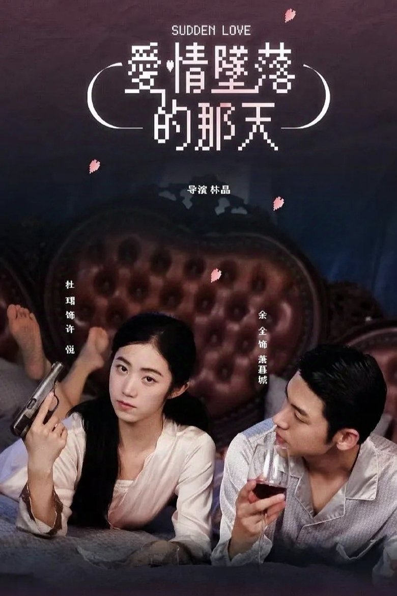 Poster of Sudden Love
