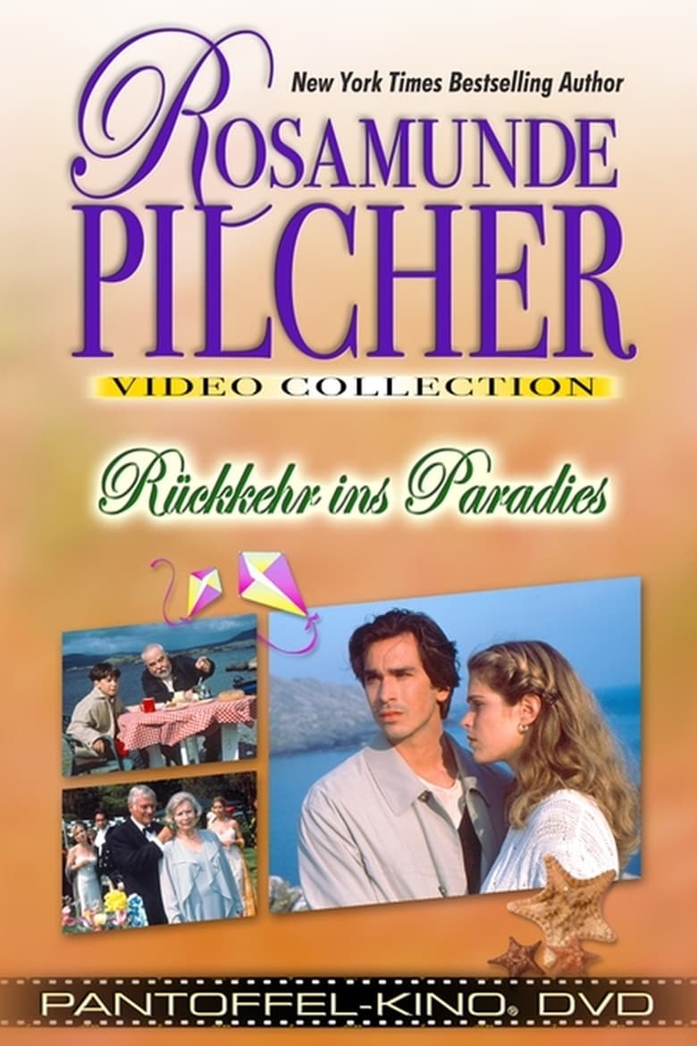 Poster of Rosamunde Pilcher: Rückkehr ins Paradies