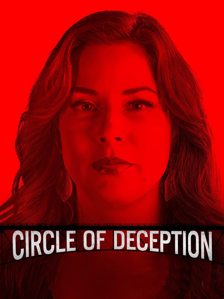 Poster of Circle of Deception