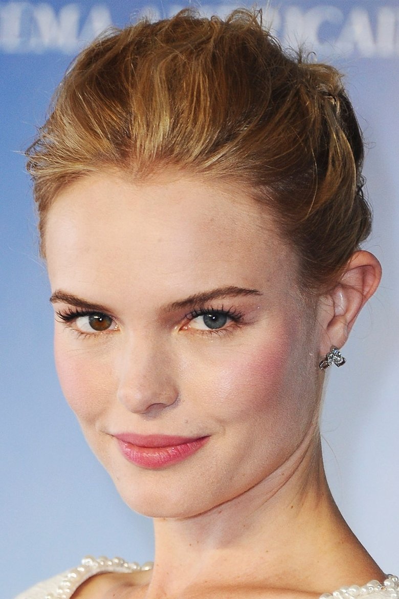 Portrait of Kate Bosworth