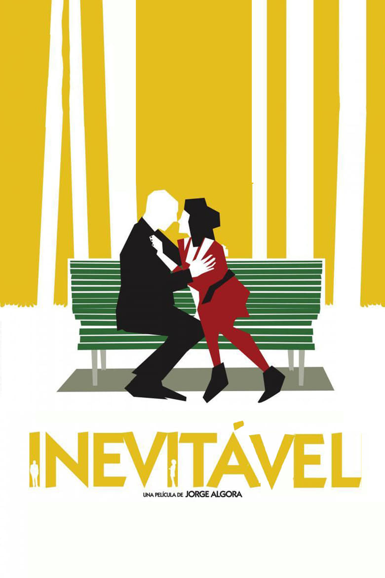 Poster of Inevitable