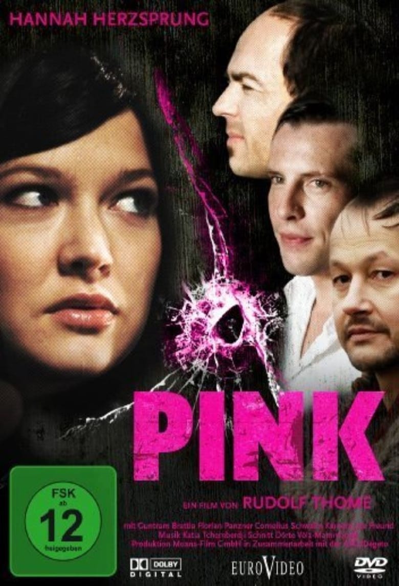 Poster of Pink