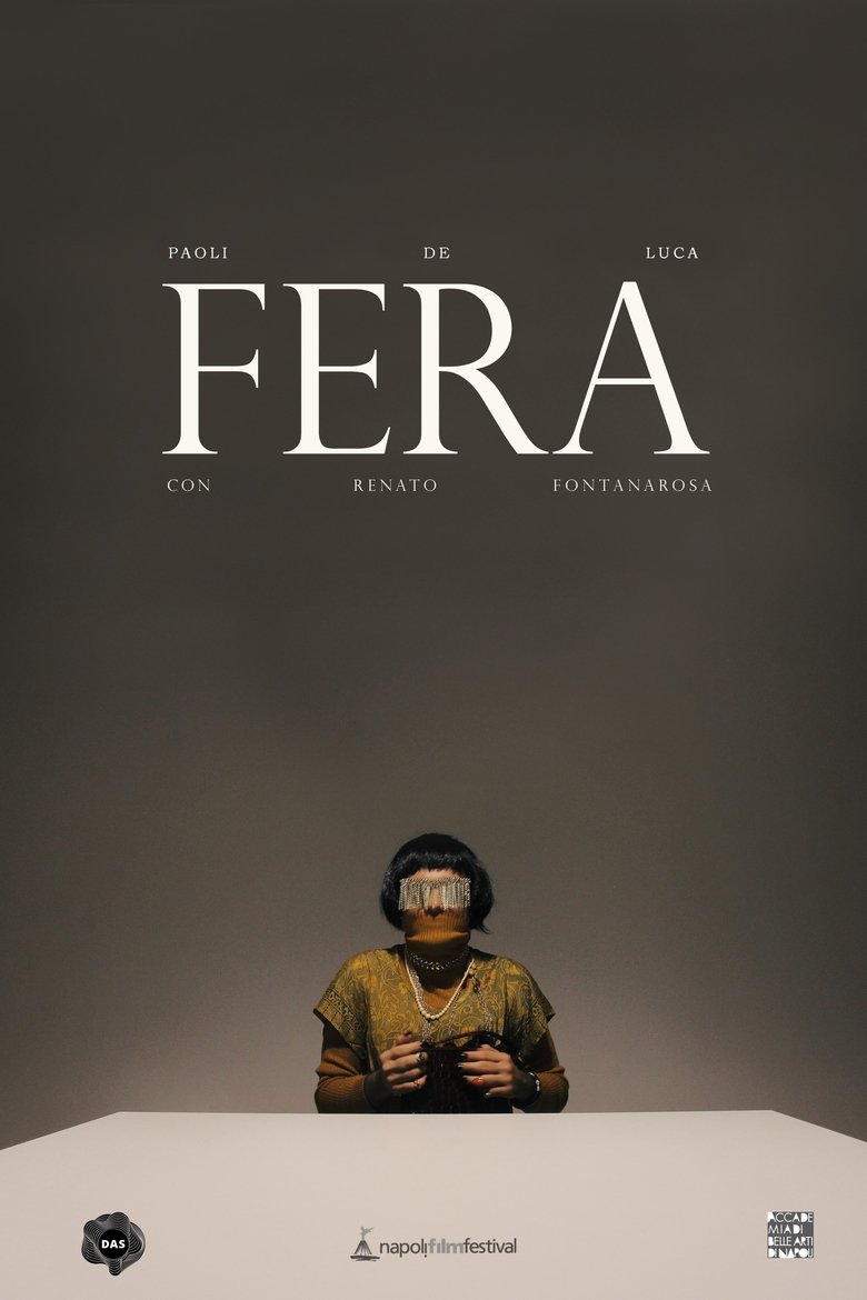 Poster of Fera