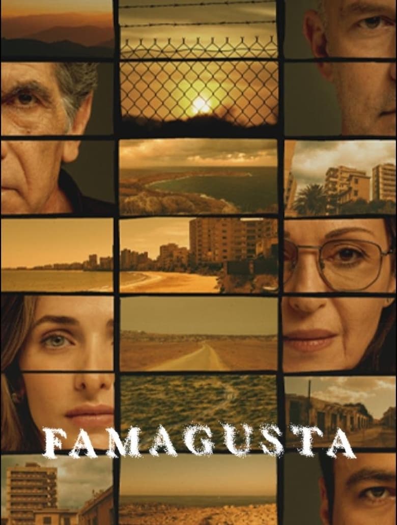 Poster of Famagusta