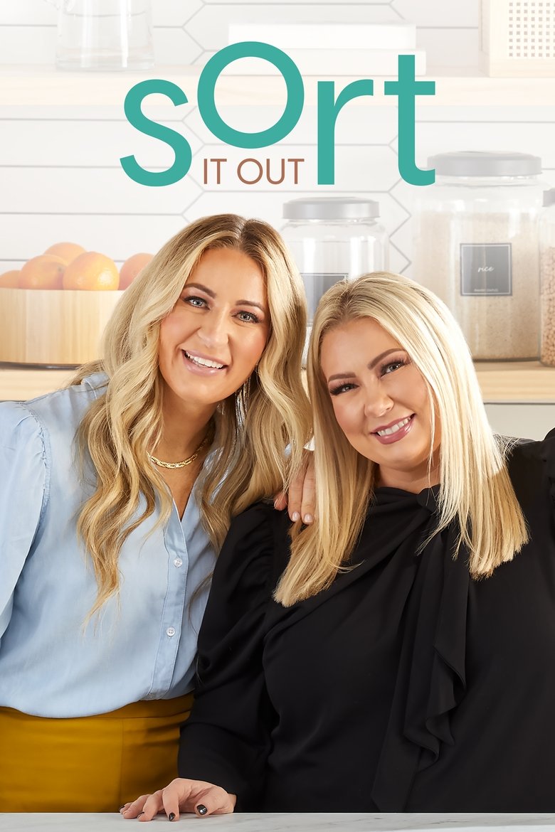Poster of Sort It Out