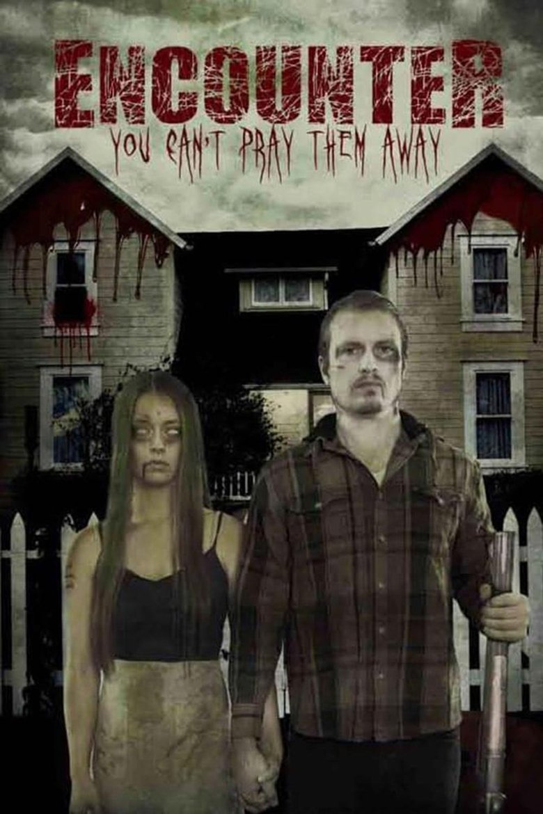 Poster of Encounter