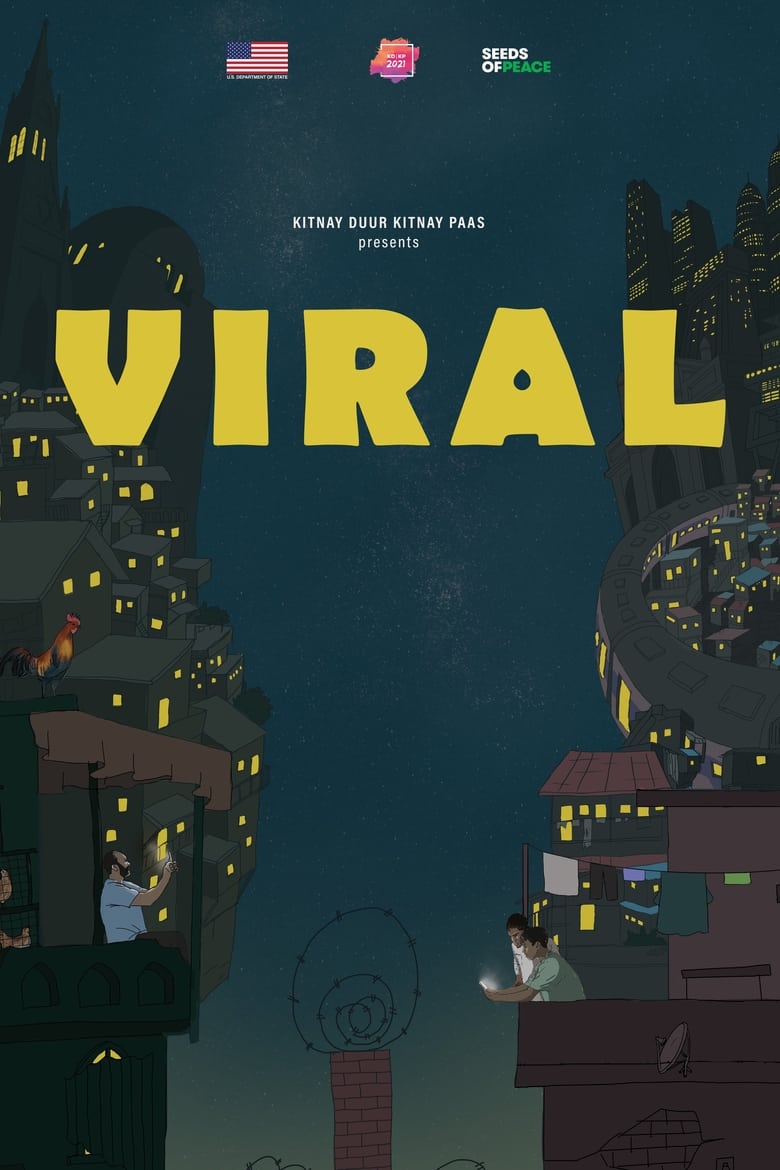 Poster of Viral