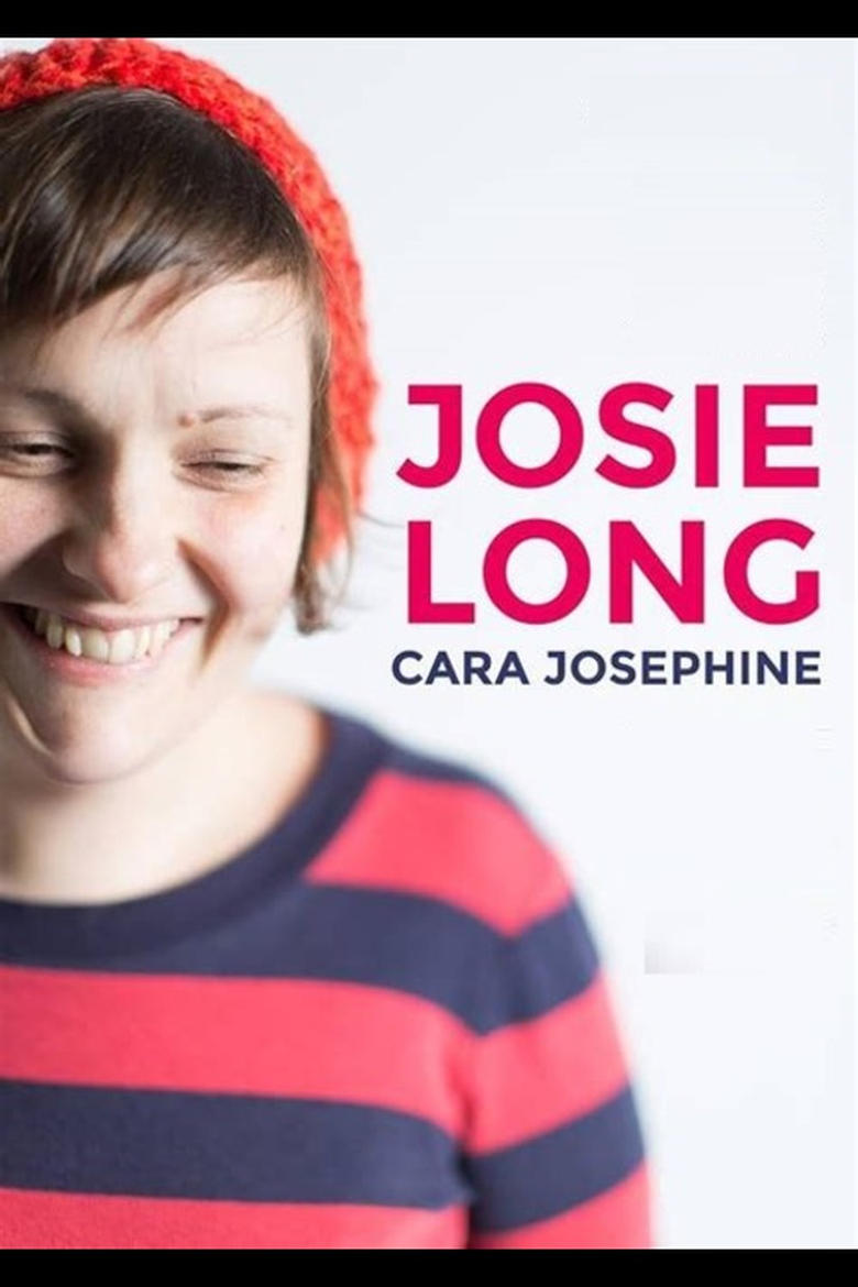 Poster of Josie Long: Cara Josephine