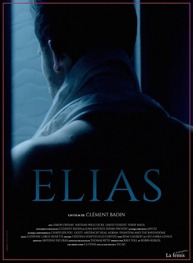 Poster of Elias