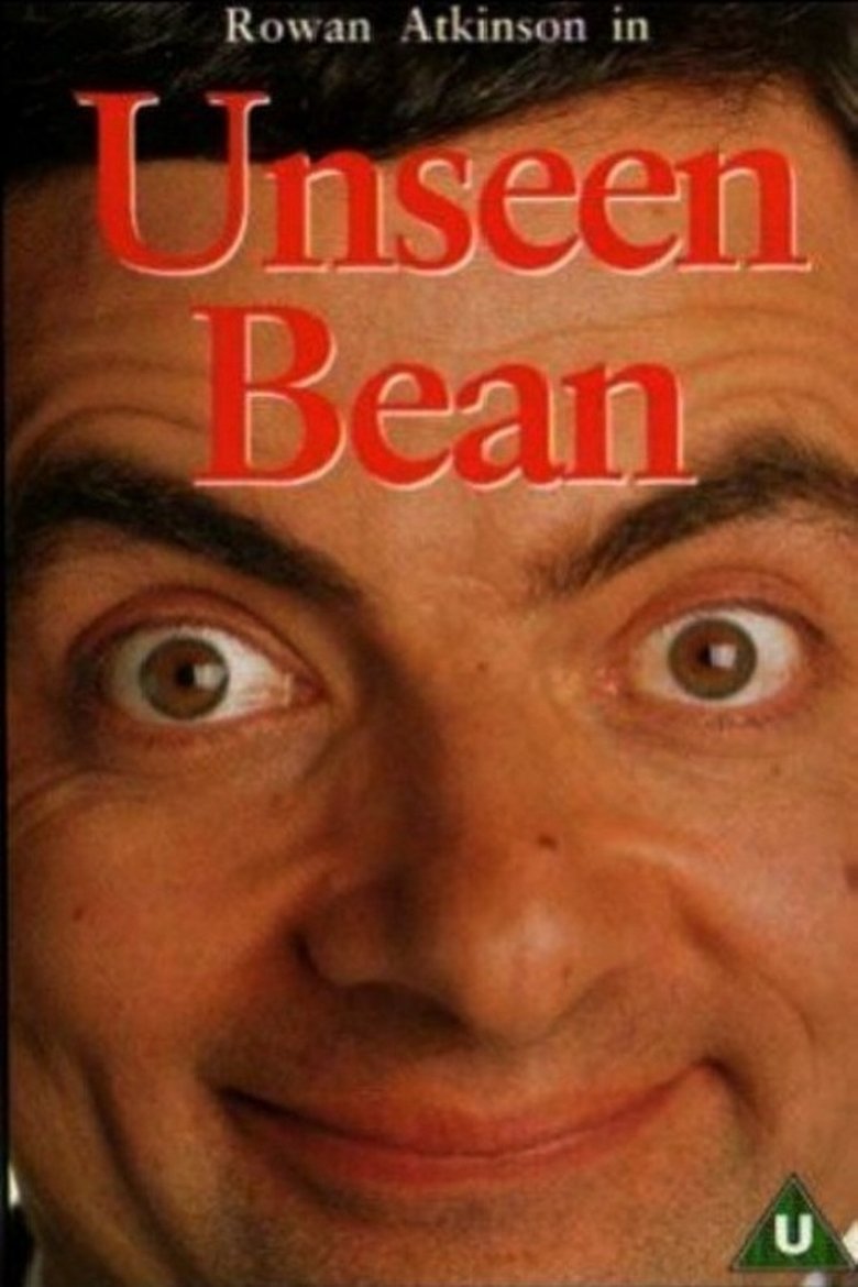 Poster of Unseen Bean