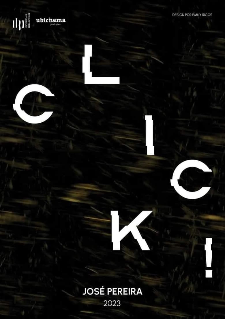 Poster of Click!