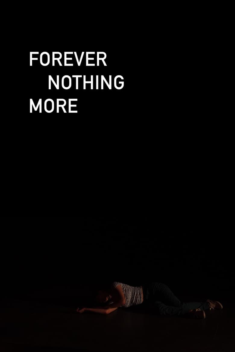 Poster of Forever Nothing More