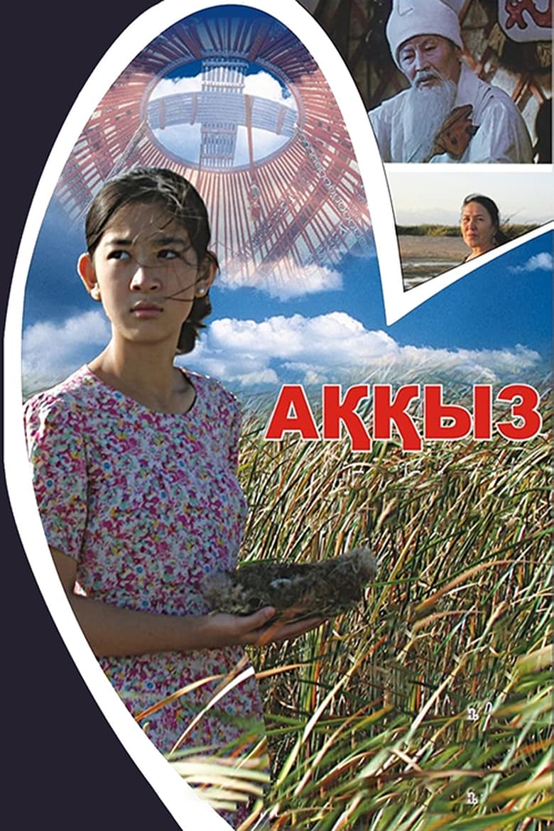 Poster of Akkyz