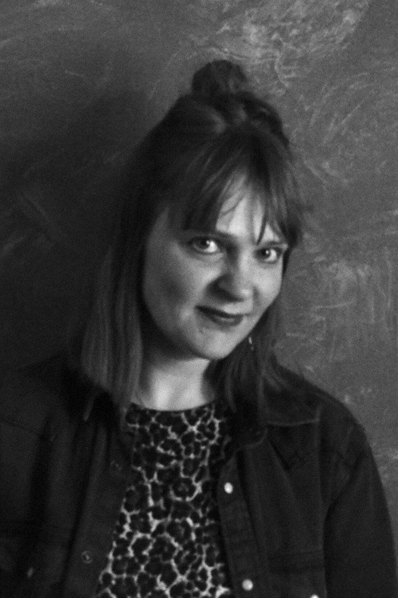 Portrait of Audinga Kučinskaitė