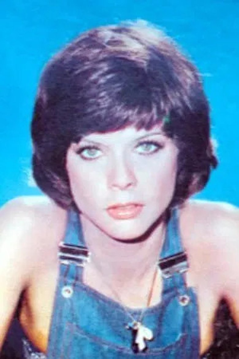 Portrait of Maria Cláudia