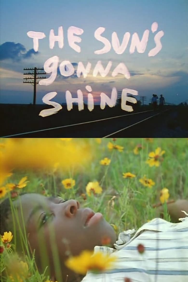 Poster of The Sun's Gonna Shine