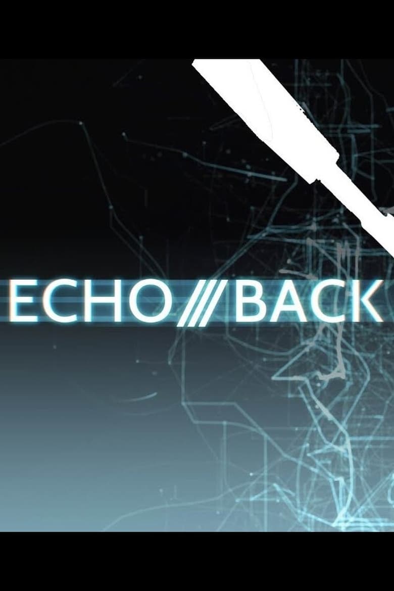 Poster of Echo/Back