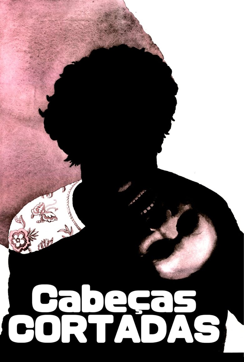 Poster of Cutting Heads