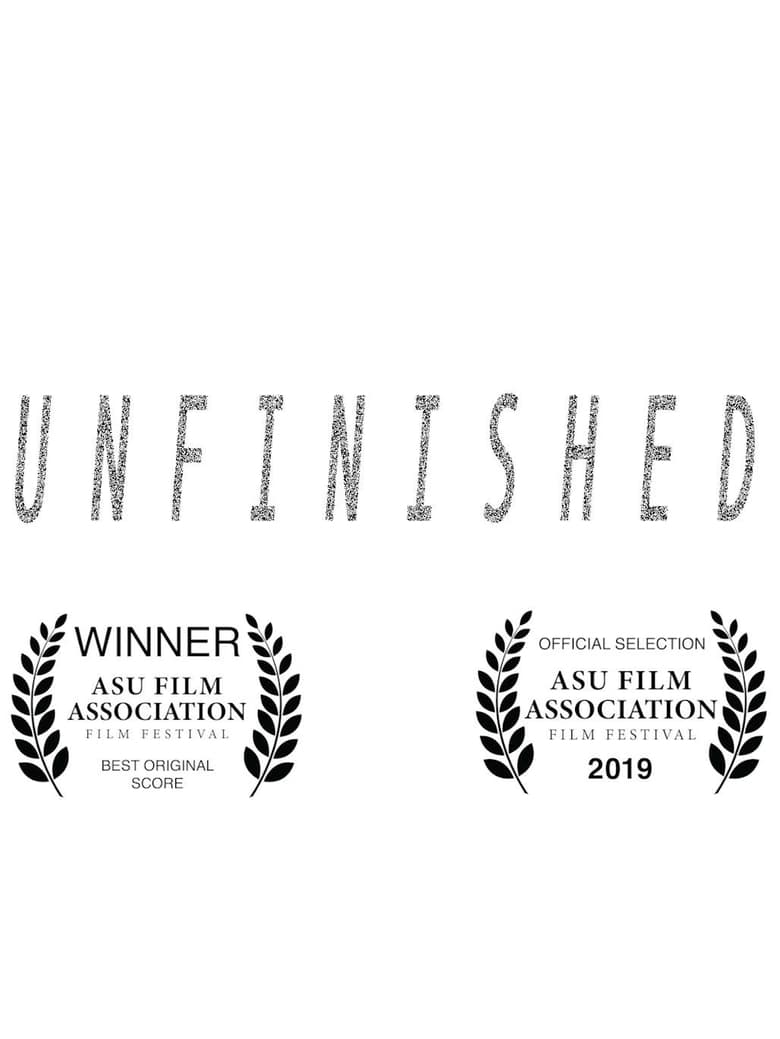 Poster of Unfinshed