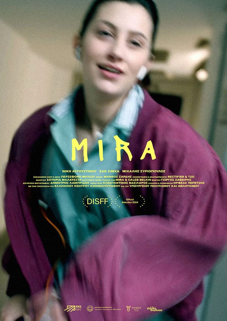 Poster of Mira