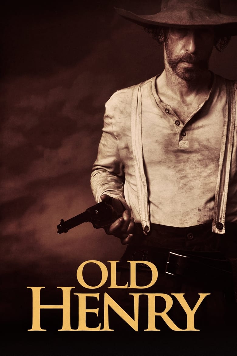 Poster of Old Henry