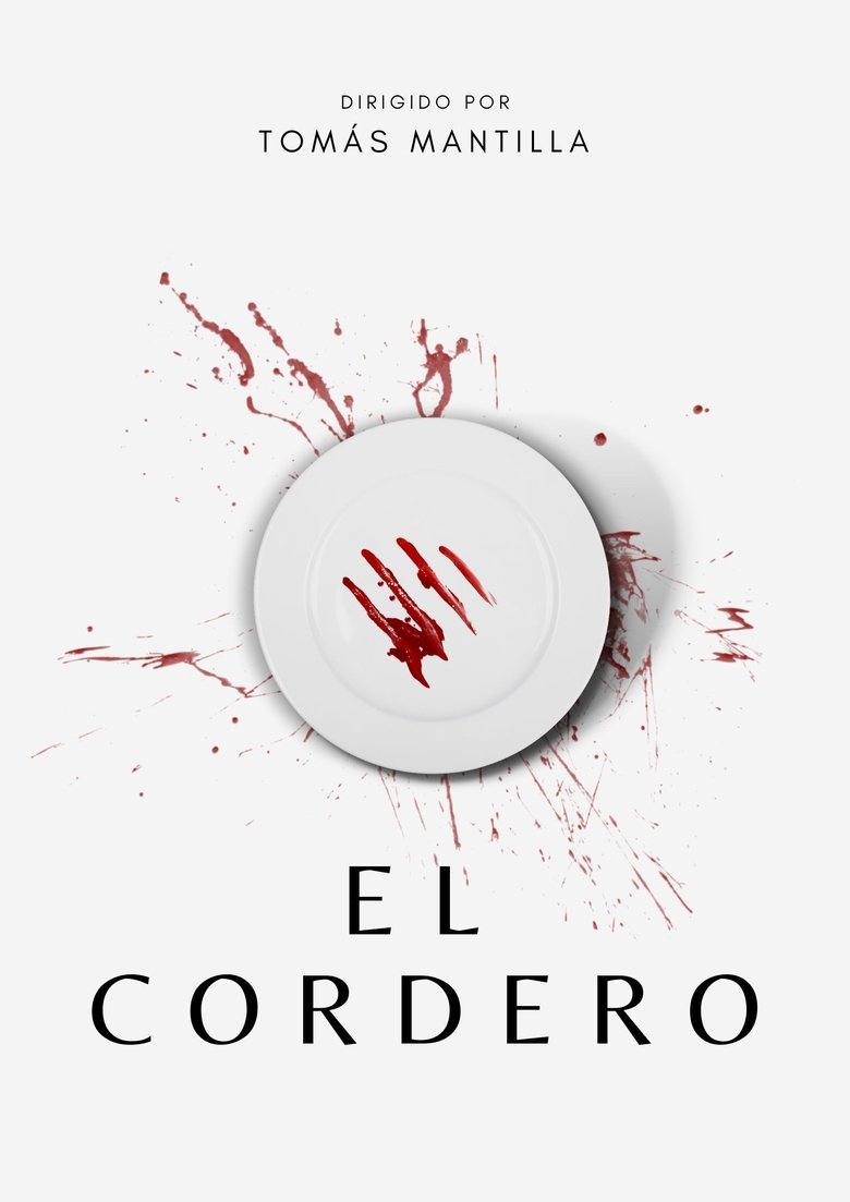 Poster of El Cordero
